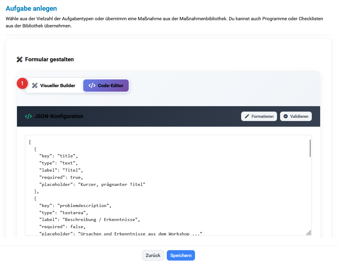 Code-Editor