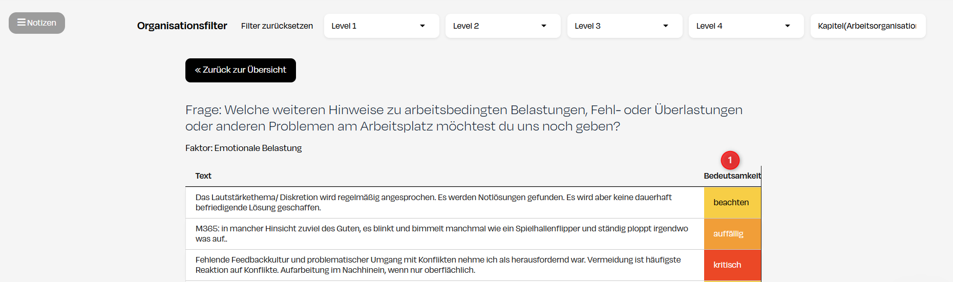 Detailansicht
