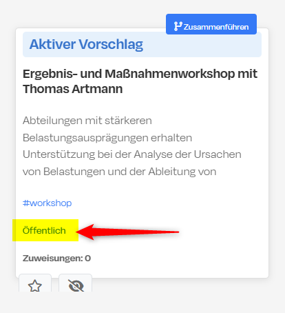 Öffentlich